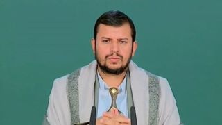 الحوثی: آمریکا نقش کلیدی در نظارت بر تجاوزها به یمن دارد