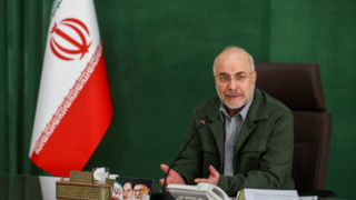 قالیباف: با عملیات حزب‌الله؛ منتظر گنجینه‌ای از شگفتی‌ها باشید