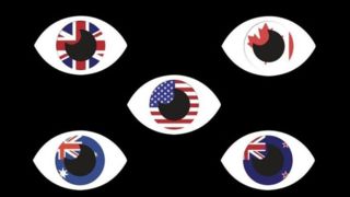 متحدانی که از  ترامپ دوری می کنند! 