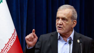 پزشکیان: به دنبال پایان کامل جنگ و امنیت و آرامش در منطقه هستیم