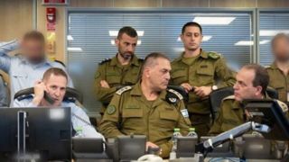 ایال زامیر: ارتش اسرائیل به سمت فروپاشی پیش می‌رود