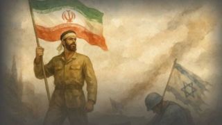 کارت برنده ایران در جنگ رمضان چیست؟ 