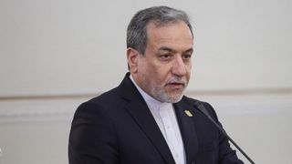 عراقچی: سکوت در برابر بی‌عدالتی‌ها هرگز امنیت و صلح به همراه نمی‌آورد         