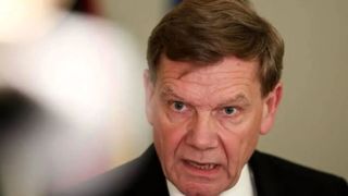 وزیر خارجه آلمان: تماس غیر مستقیمی بین آمریکا و ایران برقرار شده؛ این نشانه مثبتی است