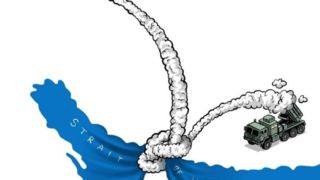 فایننشال تایمز:هیچ کشتی به مقصد آمریکا یا اروپا از تنگه هرمز عبور نکرد         
