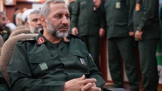 سیدمجید موسوی، فرمانده هوافضای سپاه: ادب‌تان‌ می‌کنیم               