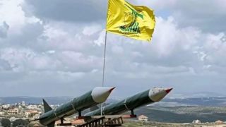 دروغ صهیونیست ها درباره نابودی حزب الله 