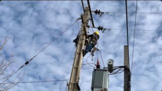 شبکه برق کشور پایدار است 