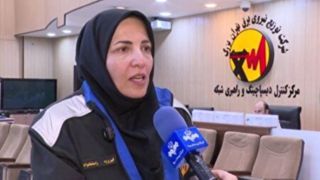 خسارت یک‌هزار میلیارد تومانی به شبکه برق تهران