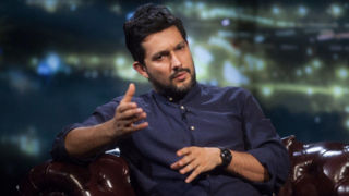 حامد بهداد: ایران خط قرمز من است حامد بهداد: ایران خط قرمز من است