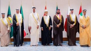 بلومبرگ: کشورهای خلیج‌فارس از جنگ خسته شده‌اند