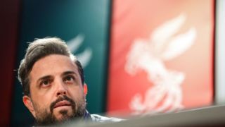 پدرام کریمی: اگر پای ایران وسط باشد، جان می‌گذاریم