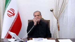 پزشکیان: گفتار و رفتار متناقض آمریکا موجب بی‌اعتمادی بیش از پیش ایران شده است
