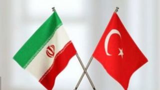 ترکیه: عملیات نظامی علیه ایران اشتباه است