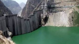 پرشدگی سدهای کشور به حدود ۵۰ درصد رسید پرشدگی سدهای کشور به حدود ۵۰ درصد رسید