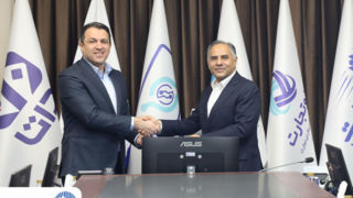 معرفی مسعود وکیلی‌نیا به عنوان مدیرعامل هلدینگ «تفتا» با تأکید بر توسعه خدمات دیجیتال