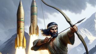 ما صدای انسانیم