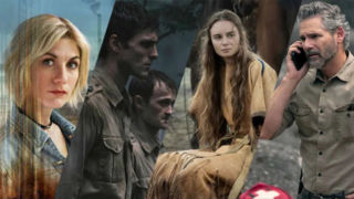 بهترین مینی‌سریال‌های ۲۰۲۵