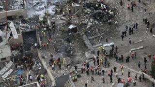 آمار سانسورشده جدید از تلفات صهیونیست‌ها؛ بیش از ۱۴۰زخمی در ۲۴ساعت 