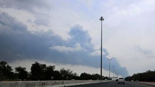 عمان: مبدأ حملات به خاک ما هنوز مشخص نیست و هیچ طرفی آن را بر عهده نگرفته است/ در حال تحقیق هستیم