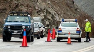 تداوم ترافیک سنگین در محورهای شمالی؛ کدام محورها مسدود است؟