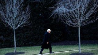 گاردین: ایران دست برتر را دارد / آمریکا در موقعیتی بدتر از قبل 