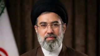 قدردانی رهبر معظم انقلاب اسلامی از مرجعیت و مردم عراق           