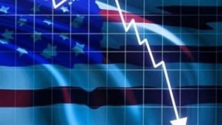 سایه تهدید رکود تورمی بر اقتصاد آمریکا پس از ۵ دهه