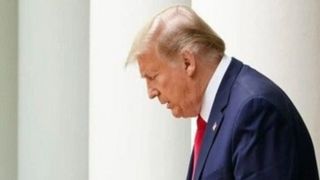 ترامپ: گزینه مورد علاقه من تصرف نفت ایران است