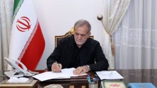 پزشکیان: شهید تنگسیری از سلاله دلیران تنگستان بود     