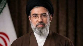 پیام تسلیت رهبر انقلاب در پی شهادت دریابان تنگسیری  