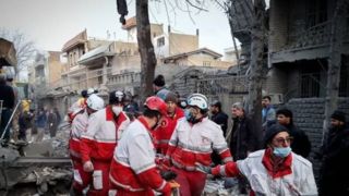 شهروند غیرعادی نداریم؛ ما همه عادی هستیم!