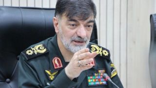 بازداشت ۴۸ عامل اصلی و شبکه‌ساز گروه‌های تروریستی از ابتدای جنگ/ کشف ۱۳۹دستگاه استارلینک  