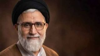  سید الشهدای امنیت و اقتدار