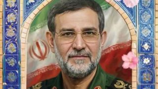 مراسم تشییع سردار تنگسیری فردا در تهران برگزار می‌شود