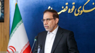 جهانگیر: همکاری با رژیم صهیونیستی مجازات توقیف اموال و اعدام دارد