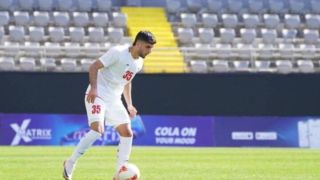 ملی‌پوش فوتبال: این تیم در جام جهانی افتخار آفرینی می‌کند