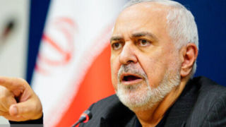 واکنش ظریف به حمله به یک مرکز تولید و تحقیق داروهای سرطانی