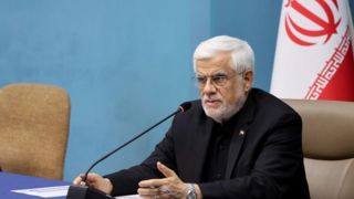 پیگیری‌های عارف برای تأمین کالا‌های اساسی در شرایط جنگی