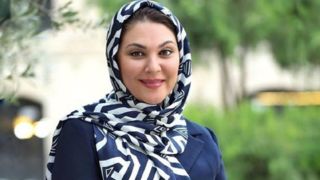 لاله اسکندری: ایران من تو بمان 