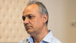 کنایه زیدآبادی به اظهار نظر ترامپ: برود تصاحب کند!