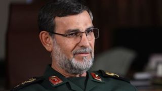  آقای بهداروند، خداحافظ؛ به امید دیدار