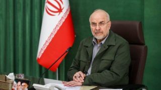 واکنش قالیباف به امتناع اسرائیل از مشارکت در عملیات زمینی با آمریکا