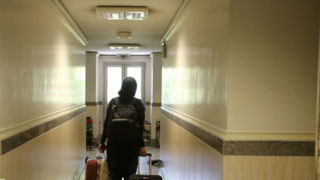 خوابگاه‌ها تا اطلاع ثانوی تعطیل است