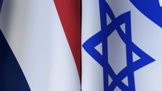رویترز: فرانسه مانع استفاده از حریم هوایی‌اش برای انتقال سلاح به اسرائیل شد