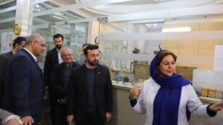 پرداخت بیش از ۳۳ همت تسهیلات تکلیفی اشتغال سال در ۱۴۰۴ 