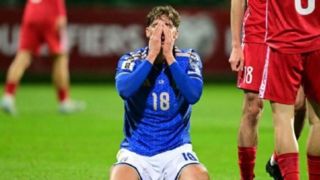 ایتالیا غایب بزرگ جام جهانی/ ترکیه مسافر جام ۲۰۲۶ شد