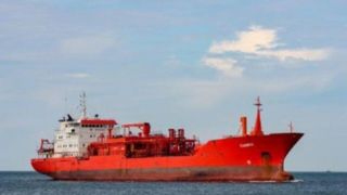 ادعا درباره حمله موشکی ایران به یک نفتکش قطر  