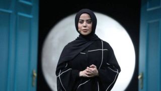 الهام اخوان: چقدر کشورمان حسرتبرانگیز است الهام اخوان: چقدر کشورمان حسرتبرانگیز است