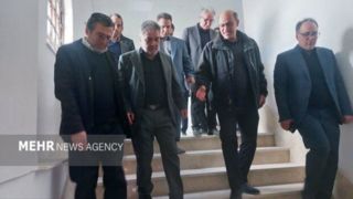 جباری:۹۰ درصد موزه مشگین شهر تکمیل شده است